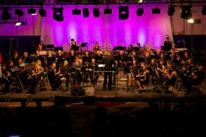 Utrinski s slovesnosti